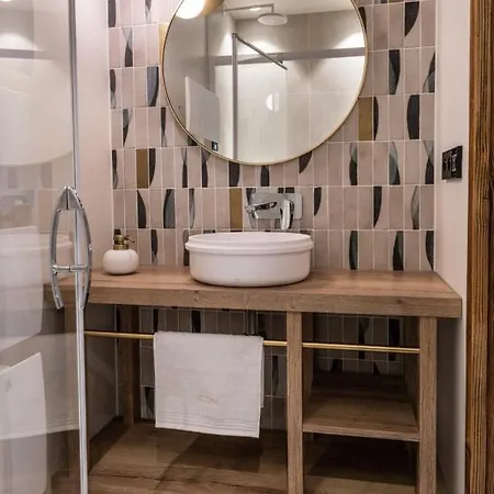 Spacious And Modern With Views Appartement Le Grand-Bornand